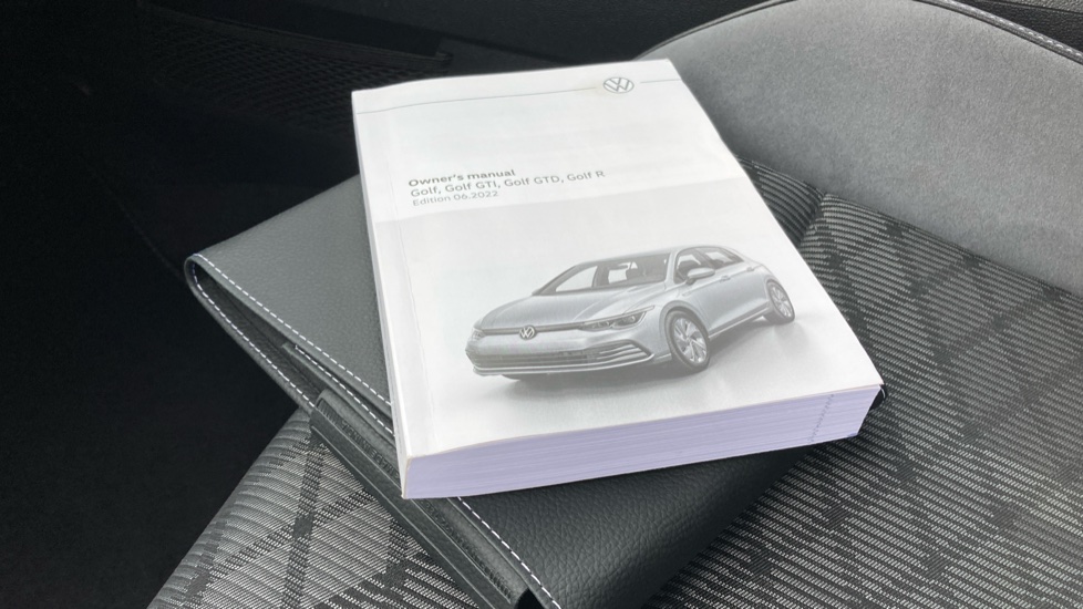 Volkswagen Golf 1.5 TSI R-Line 5dr Petrol Hatchback - Image 20
