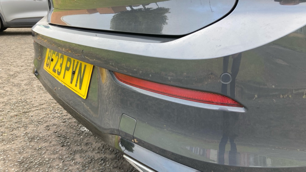 Volkswagen Golf 1.5 TSI R-Line 5dr Petrol Hatchback - Image 22