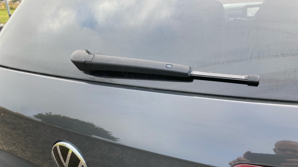 Volkswagen Golf 1.5 TSI R-Line 5dr Petrol Hatchback - Image 23