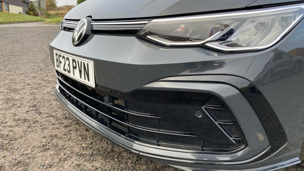 Volkswagen Golf 1.5 TSI R-Line 5dr Petrol Hatchback - Image 26