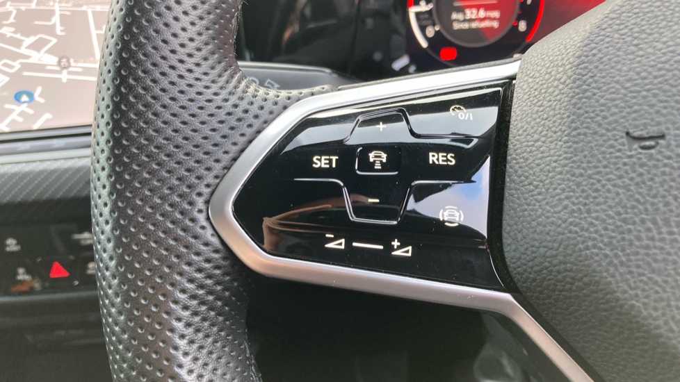 Volkswagen Golf 1.5 TSI R-Line 5dr Petrol Hatchback - Image 30