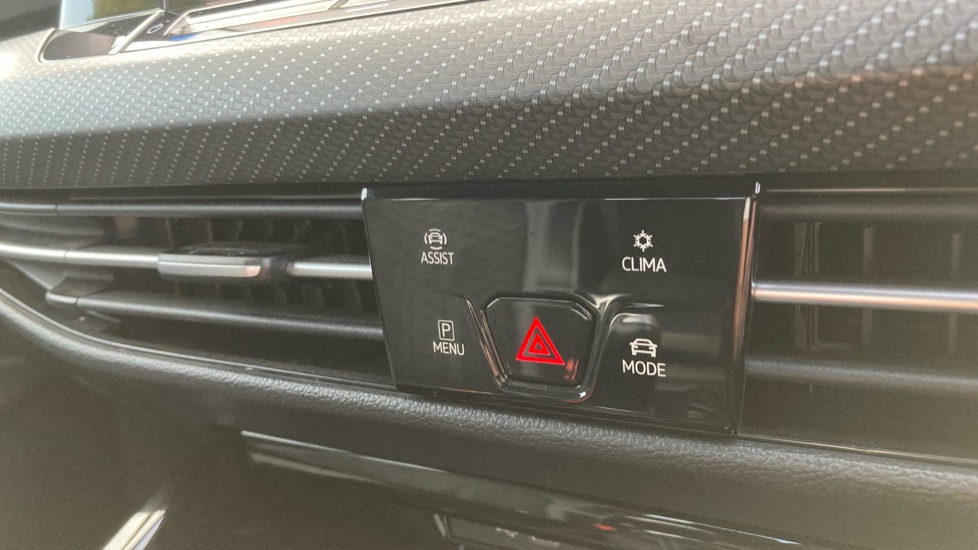 Volkswagen Golf 1.5 TSI R-Line 5dr Petrol Hatchback - Image 37