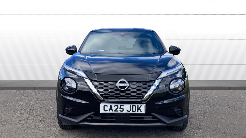 Nissan Juke 1.6 Hybrid N-Connecta 5dr Auto Hybrid Hatchback - Image 3