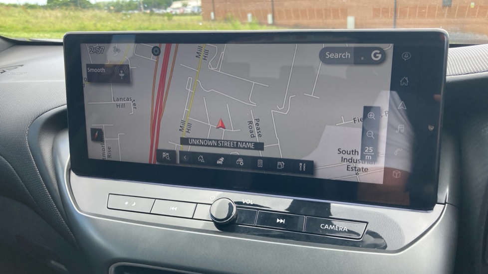 Nissan Juke 1.6 Hybrid N-Connecta 5dr Auto Hybrid Hatchback - Image 12