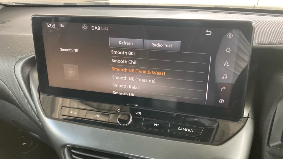 Nissan Juke 1.6 Hybrid N-Connecta 5dr Auto Hybrid Hatchback - Image 27