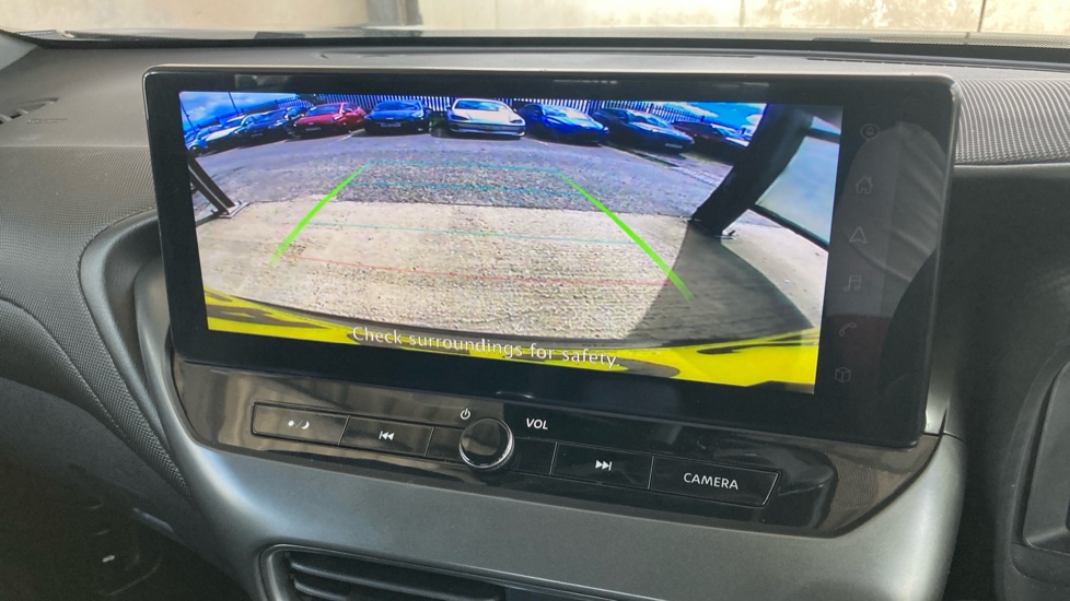 Nissan Juke 1.6 Hybrid N-Connecta 5dr Auto Hybrid Hatchback - Image 28