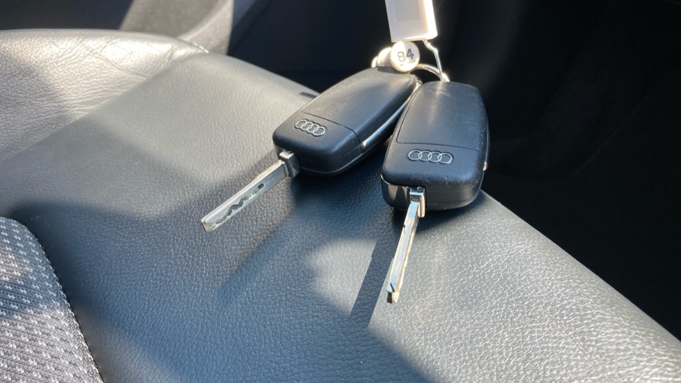 Audi Q2 35 TFSI S Line 5dr S Tronic Petrol Estate - Image 19