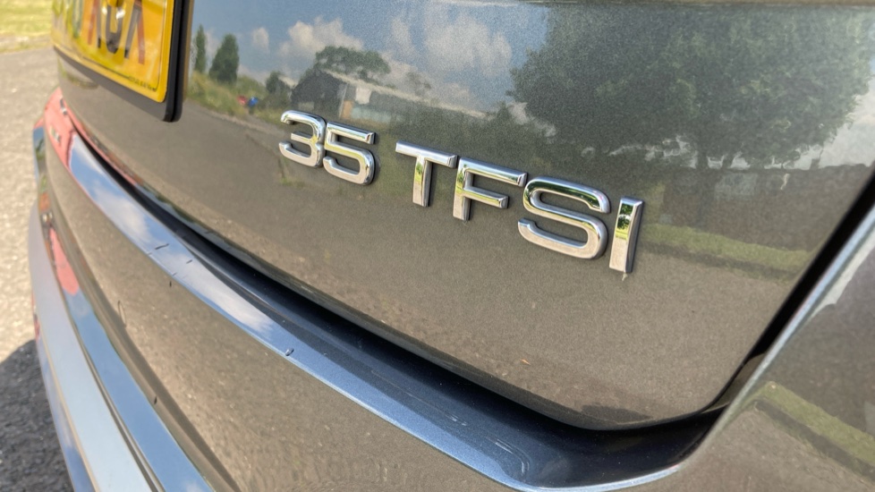 Audi Q2 35 TFSI S Line 5dr S Tronic Petrol Estate - Image 26