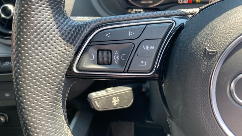 Audi Q2 35 TFSI S Line 5dr S Tronic Petrol Estate - Image 30