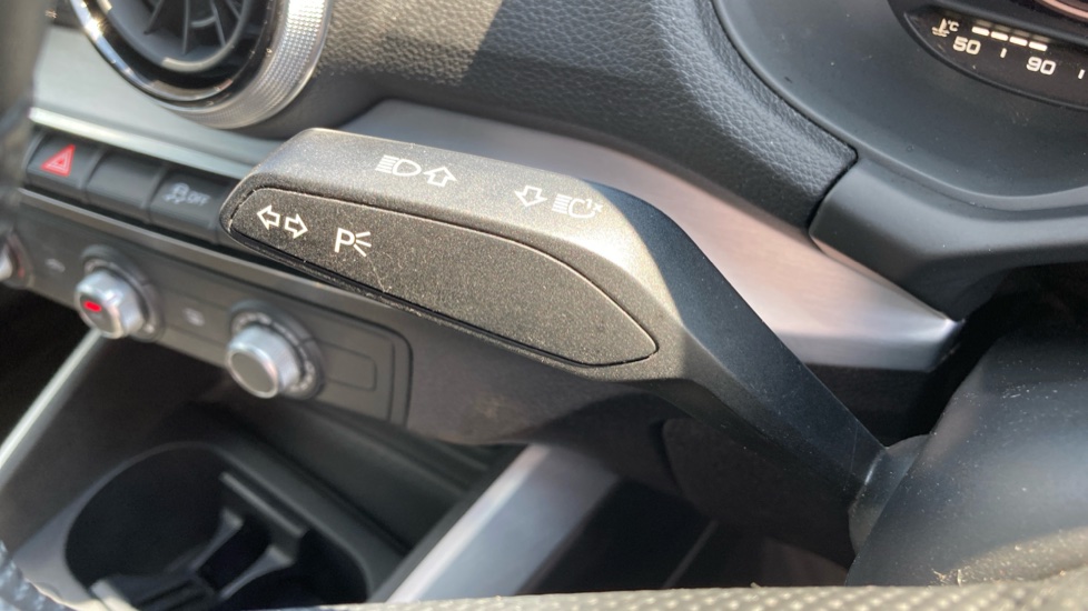 Audi Q2 35 TFSI S Line 5dr S Tronic Petrol Estate - Image 32