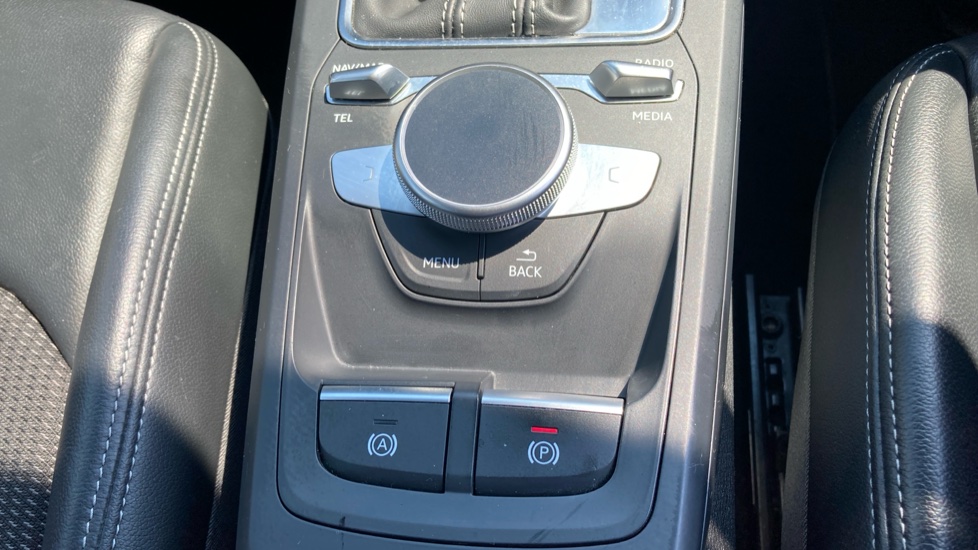 Audi Q2 35 TFSI S Line 5dr S Tronic Petrol Estate - Image 35