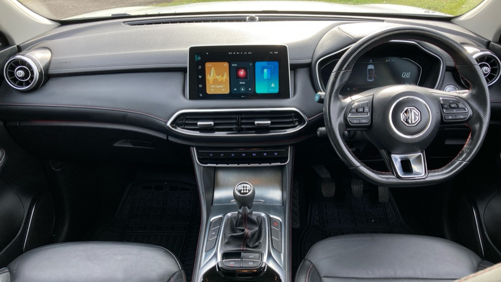MG HS 1.5 T-GDI Trophy 5dr Petrol Hatchback - Image 10