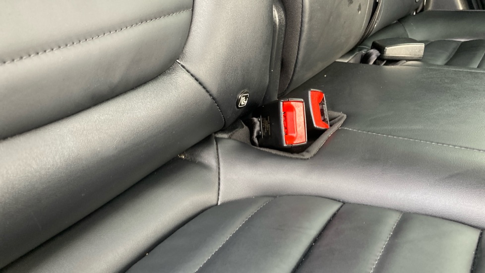 MG HS 1.5 T-GDI Trophy 5dr Petrol Hatchback - Image 17