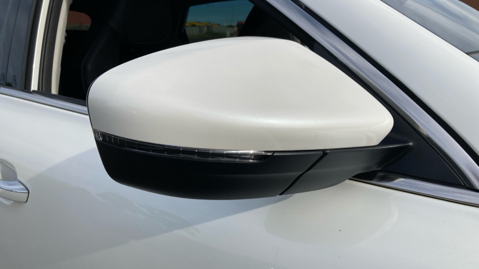 MG HS 1.5 T-GDI Trophy 5dr Petrol Hatchback - Image 23