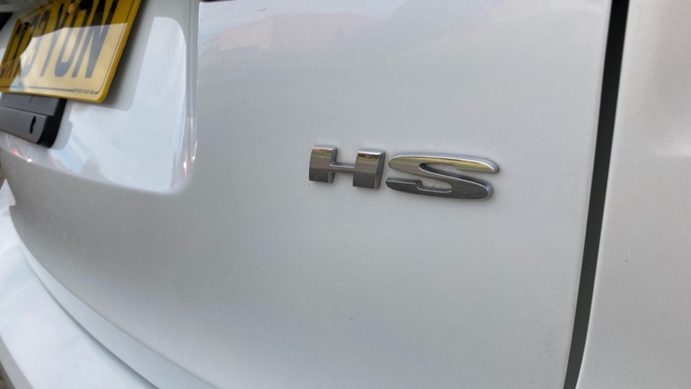 MG HS 1.5 T-GDI Trophy 5dr Petrol Hatchback - Image 26