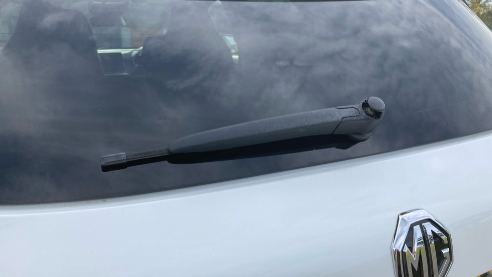 MG HS 1.5 T-GDI Trophy 5dr Petrol Hatchback - Image 28