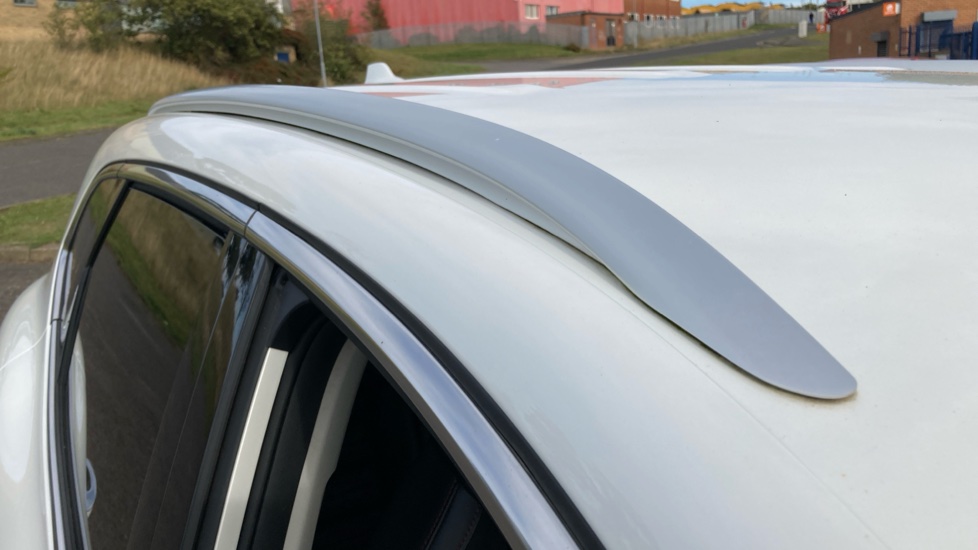 MG HS 1.5 T-GDI Trophy 5dr Petrol Hatchback - Image 29