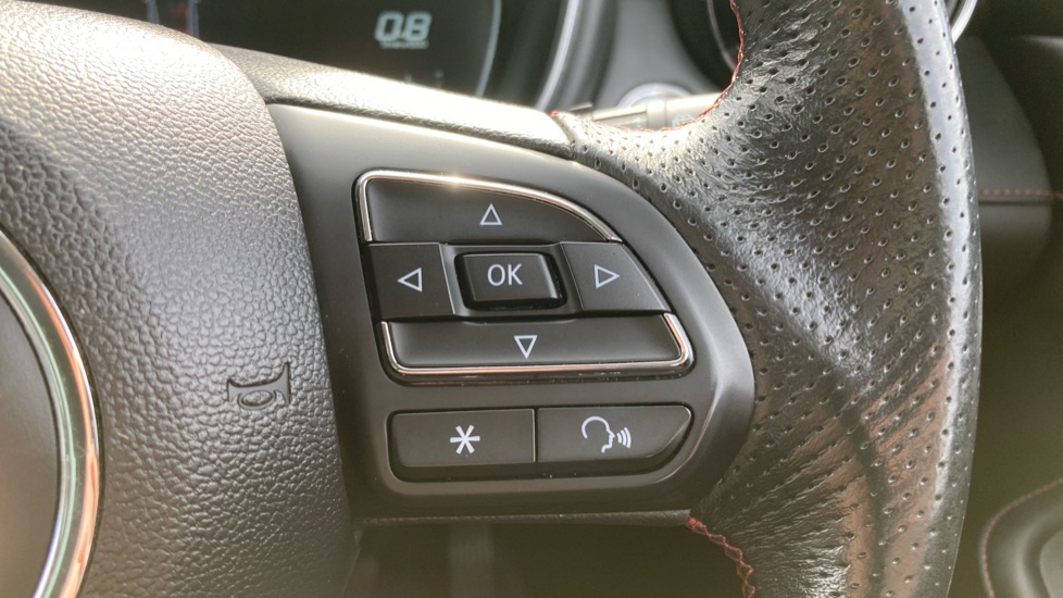 MG HS 1.5 T-GDI Trophy 5dr Petrol Hatchback - Image 32
