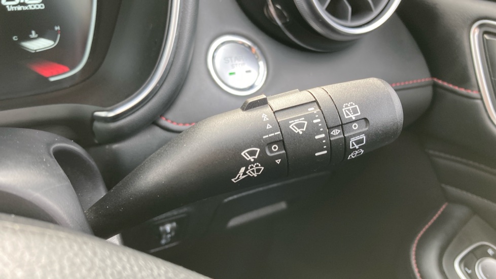 MG HS 1.5 T-GDI Trophy 5dr Petrol Hatchback - Image 34