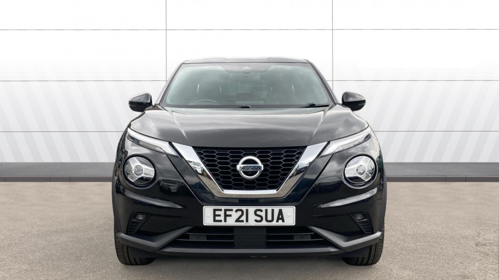 Nissan Juke 1.0 DiG-T 114 Tekna 5dr Petrol Hatchback - Image 3