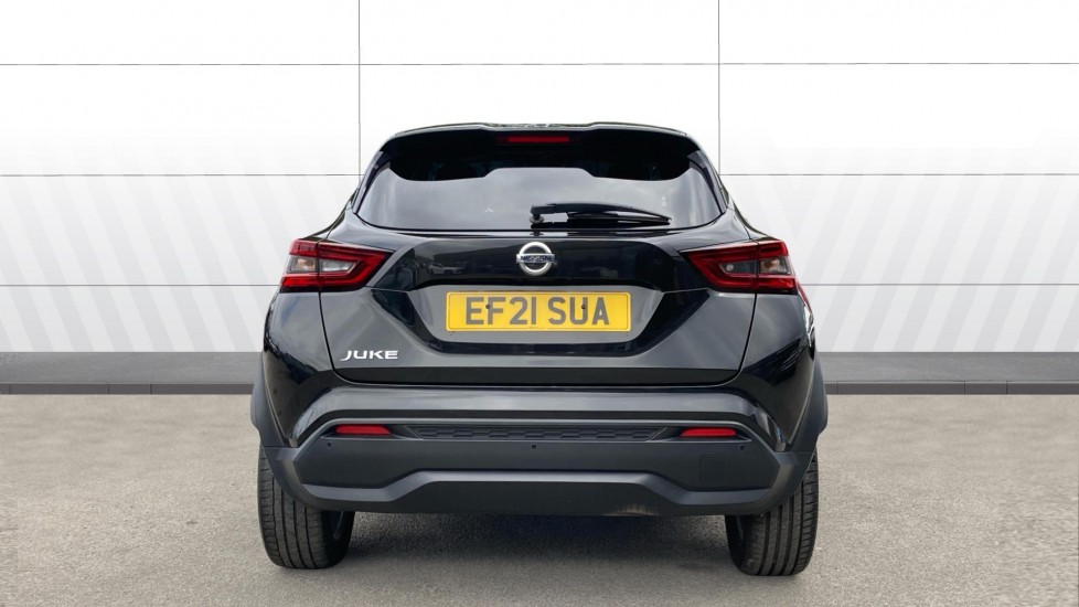 Nissan Juke 1.0 DiG-T 114 Tekna 5dr Petrol Hatchback - Image 6