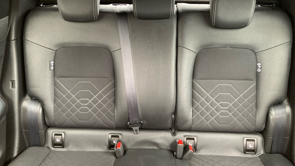 Nissan Juke 1.0 DiG-T 114 Tekna 5dr Petrol Hatchback - Image 15