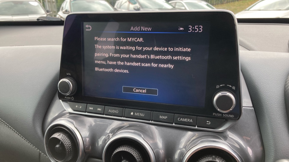Nissan Juke 1.0 DiG-T 114 Tekna 5dr Petrol Hatchback - Image 34