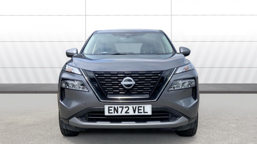 Nissan X-Trail 1.5 E-Power E-4orce 213 Acenta Prem 5dr 7 St Auto Hybrid Station Wagon - Image 3