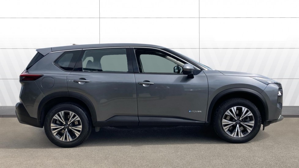 Nissan X-Trail 1.5 E-Power E-4orce 213 Acenta Prem 5dr 7 St Auto Hybrid Station Wagon - Image 5
