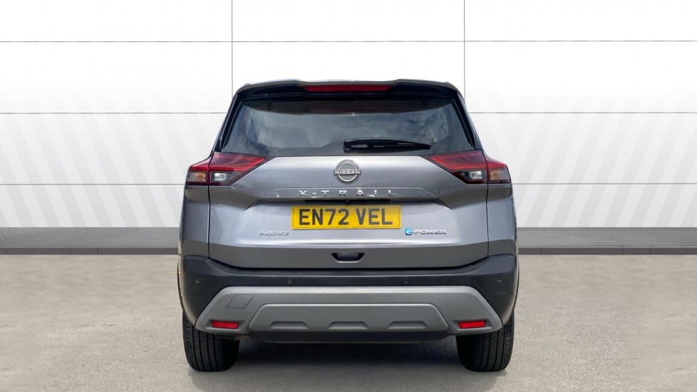 Nissan X-Trail 1.5 E-Power E-4orce 213 Acenta Prem 5dr 7 St Auto Hybrid Station Wagon - Image 6