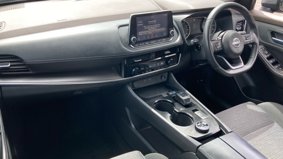 Nissan X-Trail 1.5 E-Power E-4orce 213 Acenta Prem 5dr 7 St Auto Hybrid Station Wagon - Image 9