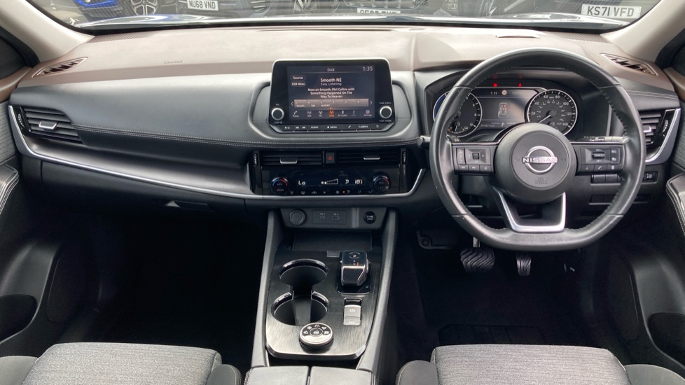 Nissan X-Trail 1.5 E-Power E-4orce 213 Acenta Prem 5dr 7 St Auto Hybrid Station Wagon - Image 10