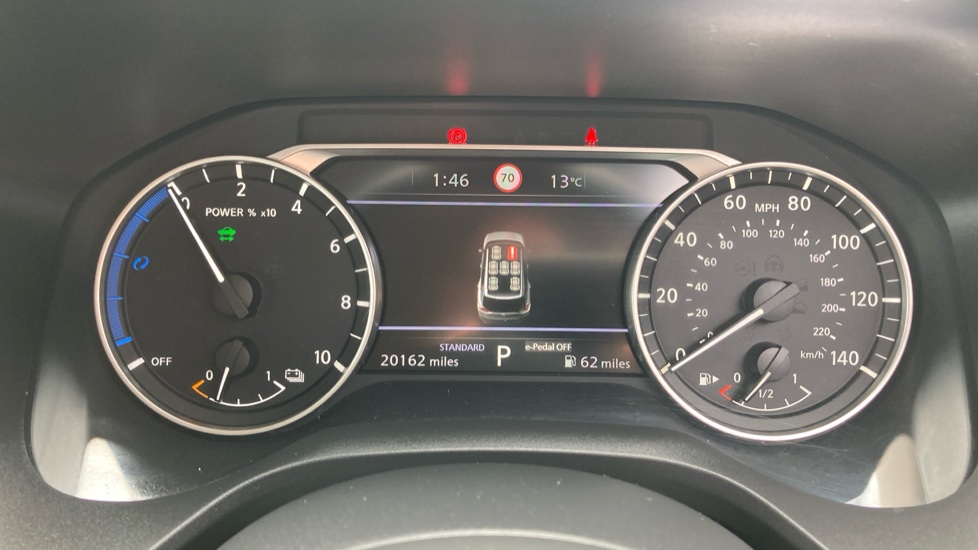 Nissan X-Trail 1.5 E-Power E-4orce 213 Acenta Prem 5dr 7 St Auto Hybrid Station Wagon - Image 18