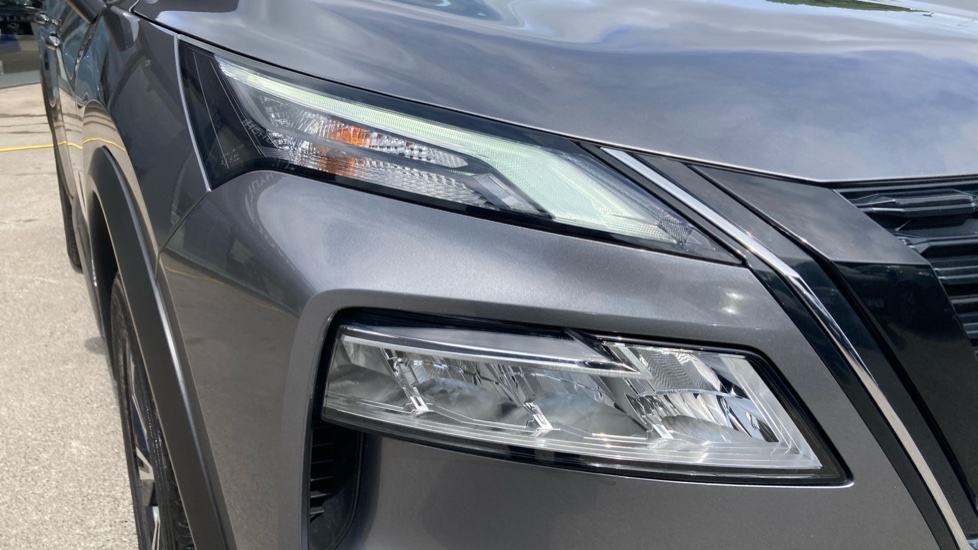 Nissan X-Trail 1.5 E-Power E-4orce 213 Acenta Prem 5dr 7 St Auto Hybrid Station Wagon - Image 22