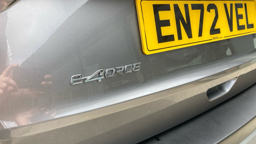 Nissan X-Trail 1.5 E-Power E-4orce 213 Acenta Prem 5dr 7 St Auto Hybrid Station Wagon - Image 25