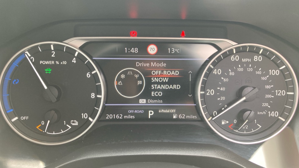 Nissan X-Trail 1.5 E-Power E-4orce 213 Acenta Prem 5dr 7 St Auto Hybrid Station Wagon - Image 42
