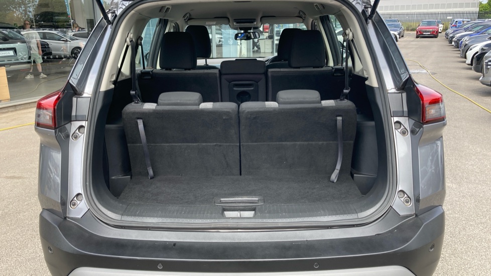 Nissan X-Trail 1.5 E-Power E-4orce 213 Acenta Prem 5dr 7 St Auto Hybrid Station Wagon - Image 43