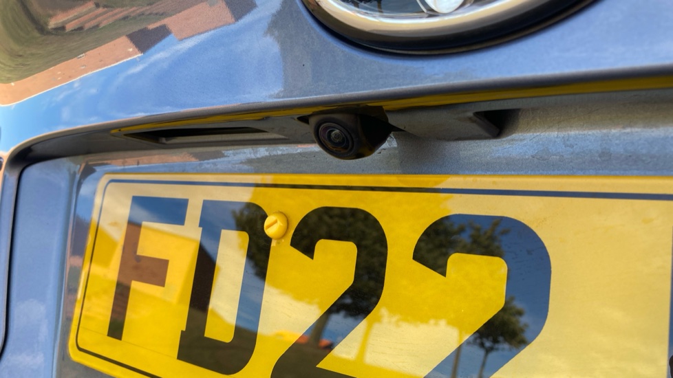 Toyota C-HR 1.8 Hybrid GR Sport 5dr CVT Hybrid Hatchback - Image 26