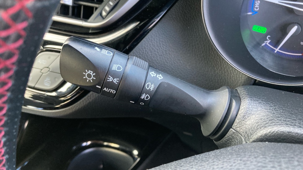 Toyota C-HR 1.8 Hybrid GR Sport 5dr CVT Hybrid Hatchback - Image 34
