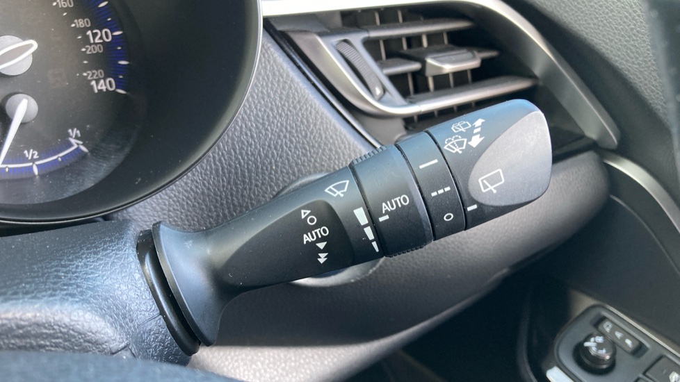 Toyota C-HR 1.8 Hybrid GR Sport 5dr CVT Hybrid Hatchback - Image 35