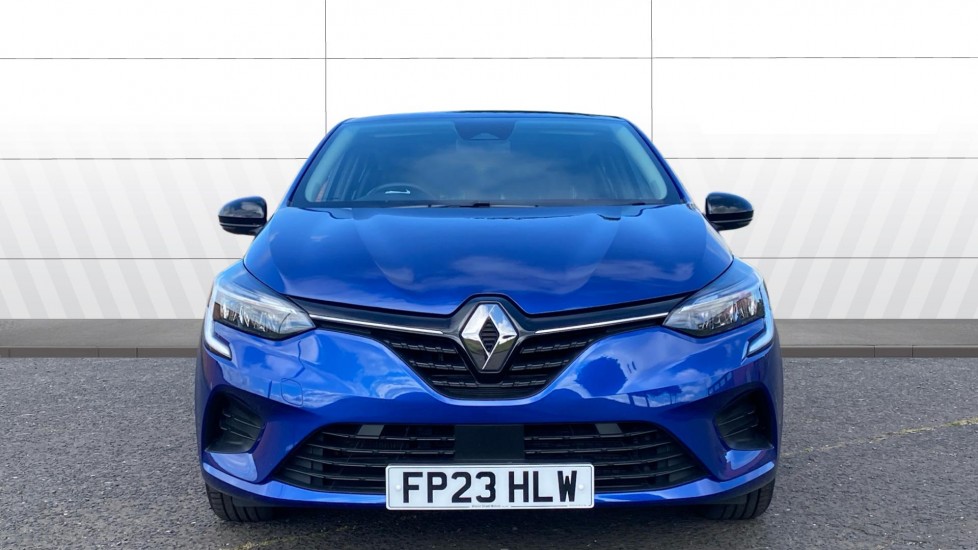 Renault Clio 1.6 E-TECH full hybrid 145 Evolution 5dr Auto Hybrid Hatchback - Image 3