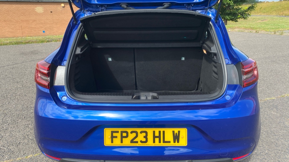 Renault Clio 1.6 E-TECH full hybrid 145 Evolution 5dr Auto Hybrid Hatchback - Image 4