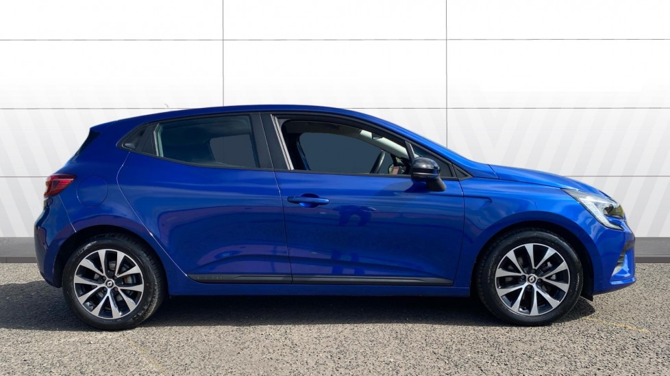 Renault Clio 1.6 E-TECH full hybrid 145 Evolution 5dr Auto Hybrid Hatchback - Image 5