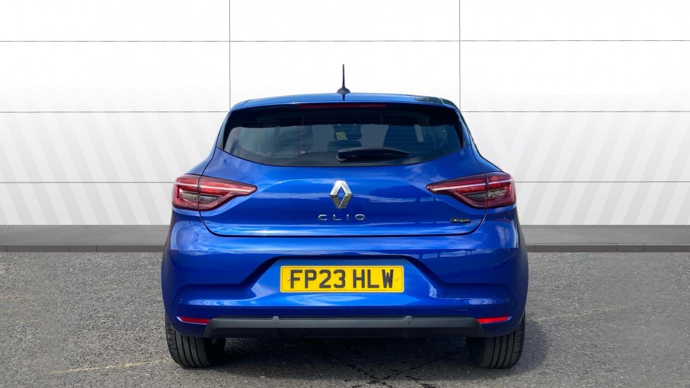 Renault Clio 1.6 E-TECH full hybrid 145 Evolution 5dr Auto Hybrid Hatchback - Image 6