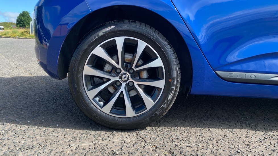 Renault Clio 1.6 E-TECH full hybrid 145 Evolution 5dr Auto Hybrid Hatchback - Image 7