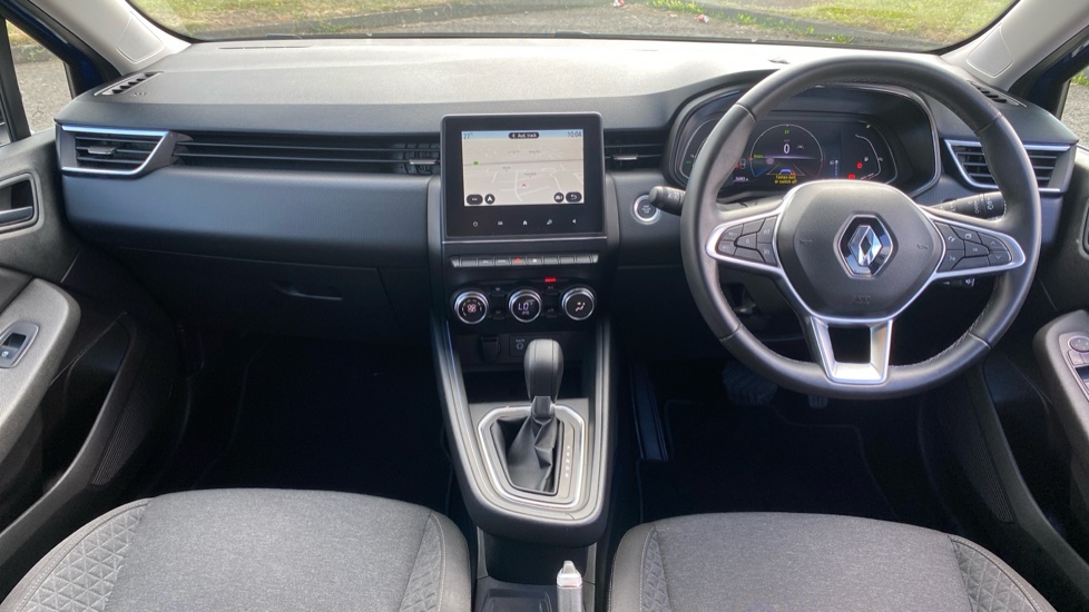 Renault Clio 1.6 E-TECH full hybrid 145 Evolution 5dr Auto Hybrid Hatchback - Image 10