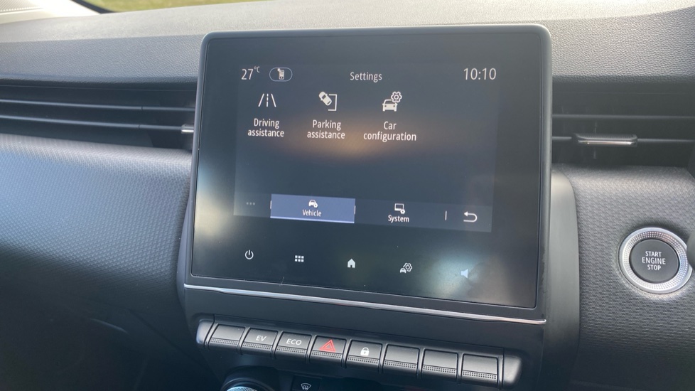 Renault Clio 1.6 E-TECH full hybrid 145 Evolution 5dr Auto Hybrid Hatchback - Image 29