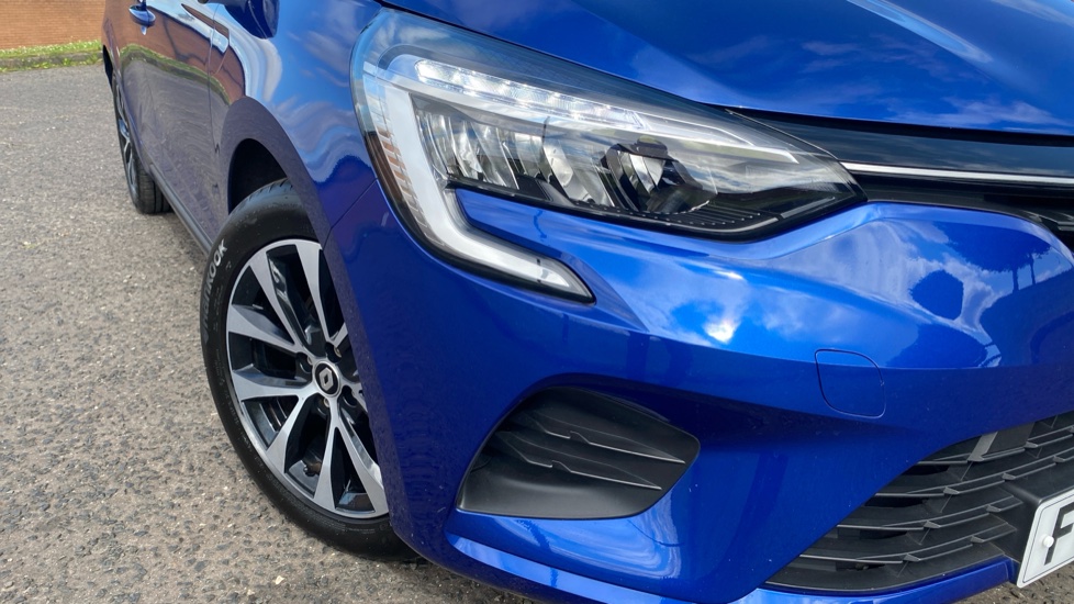 Renault Clio 1.6 E-TECH full hybrid 145 Evolution 5dr Auto Hybrid Hatchback - Image 33