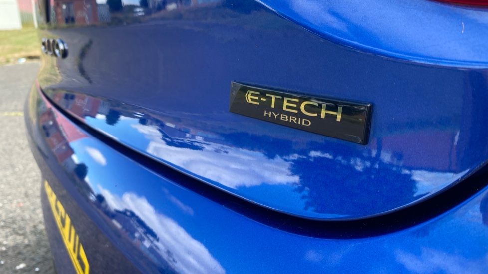 Renault Clio 1.6 E-TECH full hybrid 145 Evolution 5dr Auto Hybrid Hatchback - Image 34