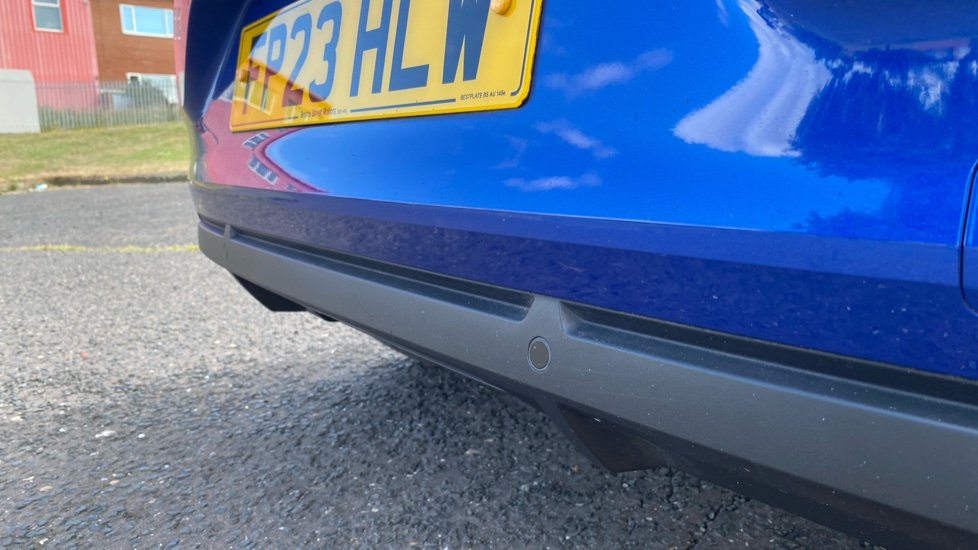 Renault Clio 1.6 E-TECH full hybrid 145 Evolution 5dr Auto Hybrid Hatchback - Image 35